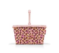 Reisenthel - carrybag smiley® leo blush smiley® leo blush
