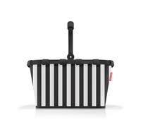 Reisenthel - carrybag summerstripes black summerstripes black