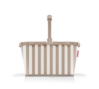 Reisenthel - carrybag summerstripes coffee summerstripes coffee