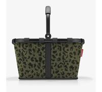 Reisenthel Carrybag Teddy leo olive ca. 48x29x28 cm