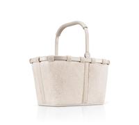 Reisenthel carrybag teddy sand