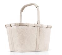 Reisenthel Carrybag Teddy Sand