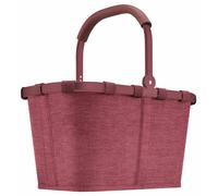Reisenthel Carrybag Twist Maroon B/H/T ca. 48,00x29,00x28,00 - Stück