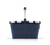 reisenthel carrybag twist navy