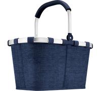 Reisenthel Carrybag TWIST NAVY B/H/T ca. 48,00x29,00x28,00 blau 0.00