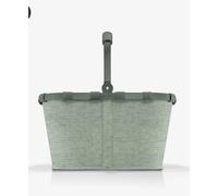 Reisenthel Carrybag Frame Twist Sage Einkaufstasche
