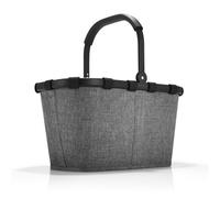 Reisenthel carrybag twist silver