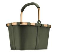 Reisenthel Carrybag Urban Forest Gold B/H/T ca. 48,00x29,00x28,00 0.00