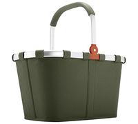 reisenthel carrybag urban forest grün Einkaufskorb Tasche Einkaufstasche BK5040