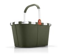 reisenthel carrybag urban forest Maße: 48 x 29 x 28 cm/Volumen: 22 l