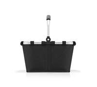 Reisenthel BN7003 Handtasche/Umhängetasche Polyester Schwarz Frau Stoffbeutel