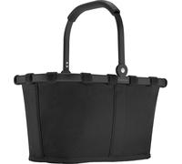 Reisenthel Carrybag XS BLACK B/H/T ca. 33,50x21,00x19,50 schwarz 0.00