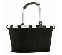 Reisenthel Carrybag XS Black B/H/T ca. 33,50x21,00x19,50 schwarz 0.00