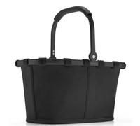 Reisenthel Carrybag XS B/H/T ca. 33,50x21,00x19,50 Schwarz