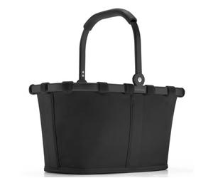 reisenthel Carrybag XS - black/black