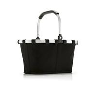 Reisenthel carrybag XS black ca. 33,5x21x19,5 cm