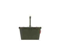 Reisenthel Carrybag XS Cord Dark Matcha