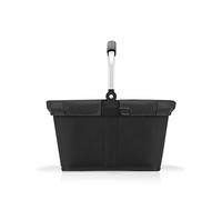 reisenthel Einkaufskorb carrybag XS cover black