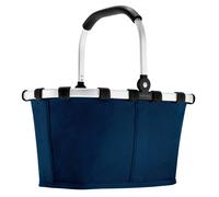 Reisenthel Carrybag XS Dark Blue B/H/T ca. 33,50x21,00x19,50 blau 0.00