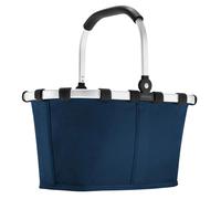 Reisenthel Carrybag XS DARK BLUE B/H/T ca. 33,50x21,00x19,50 - Stück
