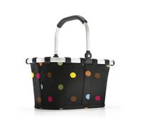 Reisenthel Carrybag XS DOTS B/H/T ca. 33,50x21,00x19,50 - Stück