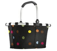 Reisenthel Carrybag XS DOTS B/H/T ca. 33,50x21,00x19,50 - Stück