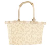 reisenthel carrybag XS leo vanilla