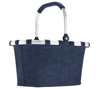 reisenthel carrybag xs - Einkaufskorb 21 cm (twist navy)