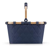 Reisenthel carrybag xs - Einkaufskorb 21 cm (twist navy) Herren