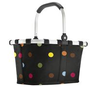 Reisenthel carrybag XS Schwarz, Orange, Gelb Einkaufswagen