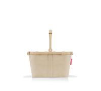 Reisenthel - carrybag XS frame cord sand frame cord sand - Gr. - XS