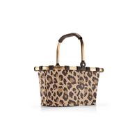 reisenthel carrybag XS frame leo macchiato