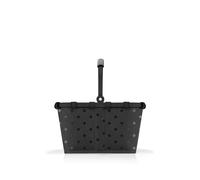 reisenthel Einkaufskorb carrybag XS frame Leo Macchiato
