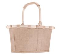 Reisenthel Carrybag XS Frame Twist Coffee B/H/T ca. 33,50x21,00x19,50 Coffee 0.00