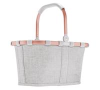 Reisenthel Carrybag XS Frame Twist Sky Rose B/H/T ca. 335,00x210,00x195,00 0.00