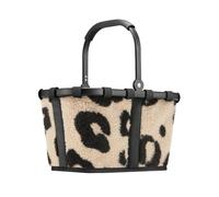 Reisenthel Einkaufskorb Carrybag XS Teddy Leo Cream