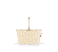 Reisenthel Carrybag XS Leo Vanilla ca. 33.5x21x19.5 cm