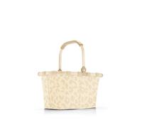 reisenthel, carrybag XS, LIMITED EDITION - leo vanilla