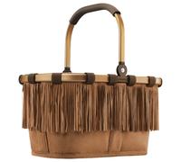 reisenthel carrybag xs - Mini-Einkaufskorb (5 l) 21 cm (western)