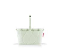 reisenthel carrybag XS puffer iced matcha