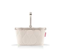 reisenthel carrybag xs - Einkaufskorb 21 cm (puffer stone)