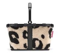Reisenthel Einkaufskorb Carrybag XS Teddy Leo Cream