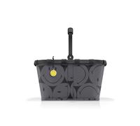 reisenthel carrybag XS smiley® grey