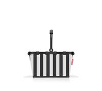 Reisenthel - carrybag XS summerstripes black summerstripes black