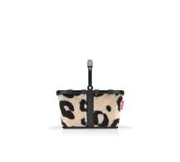 Reisenthel Einkaufskorb Carrybag XS Teddy Leo Cream