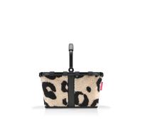 Reisenthel - carrybag XS teddy leo cream - Gr. - XS