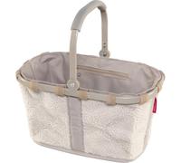 Reisenthel carrybag XS teddy sand