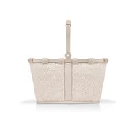 reisenthel carrybag XS teddy sand
