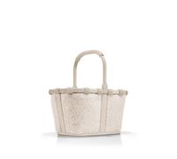 reisenthel carrybag XS teddy sand