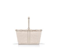 Reisenthel - carrybag XS teddy sand Sand - Gr. - S